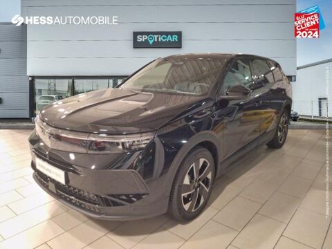 Annonce voiture Opel Grandland 36990 