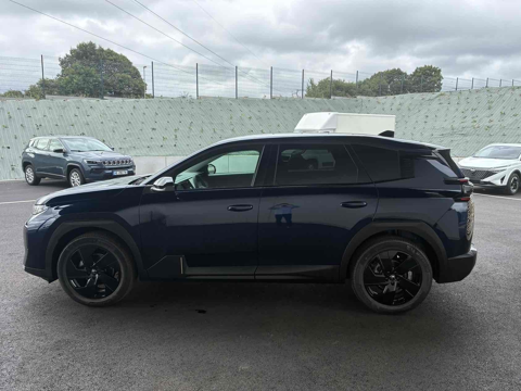 C5 aircross 1.2 HYBRIDE 145CH MAX BOITE AUTOMATIQUE 2026 occasion 12850 Onet-le-Ch&acirc;teau