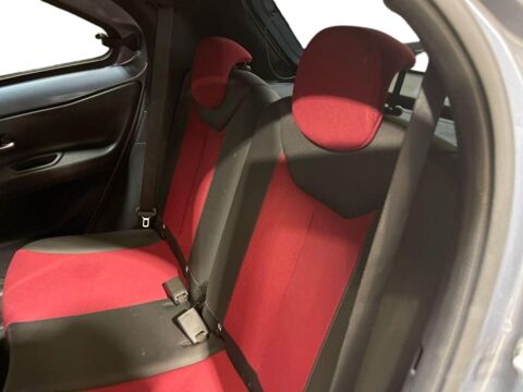 Aygo 1.0 VVT-i 72ch Undercover S-CVT MY23 2023 occasion 13400 Aubagne