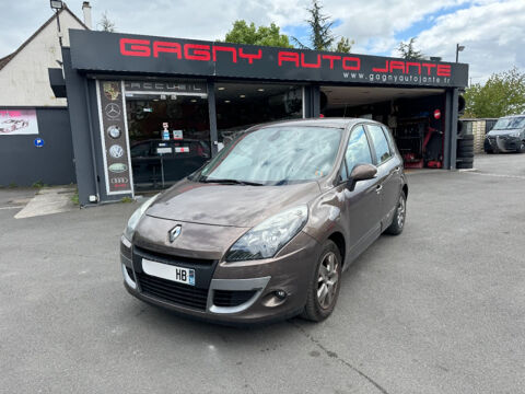 Renault scenic iii 1.5 DCI 110CH FAP EXPRESSION EURO5