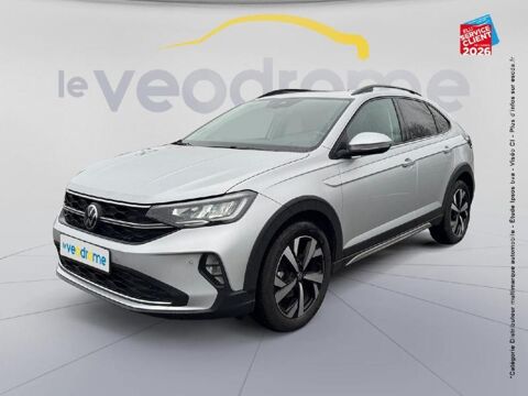 Annonce voiture Volkswagen Taigo 19499 €