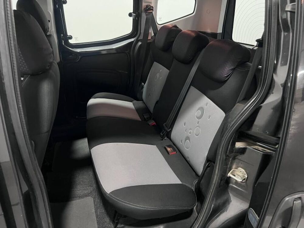 Nemo 1.3 HDi 75 FAP XTR V 5p 2013 occasion 78520 LIMAY