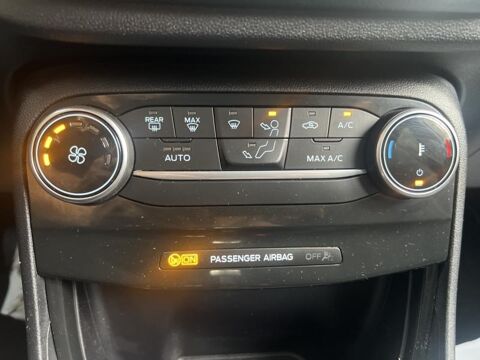 Puma 1.0 EcoBoost Hybrid 125ch Titanium Business S&S Powershift 2024 occasion 31400 TOULOUSE