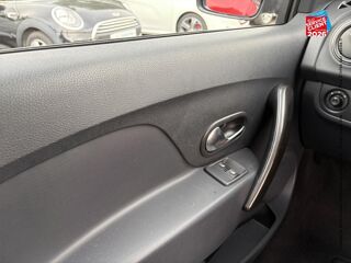 Sandero 0.9 TCe 90ch Stepway 2017 occasion 08000 Charleville-M&eacute;zi&egrave;res