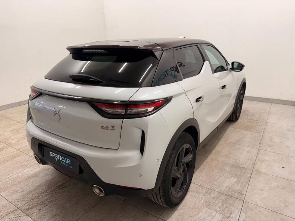 DS3 PureTech 155ch La Premi&egrave;re Automatique 119g 2019 occasion 91230 Montgeron