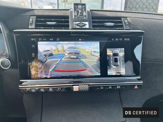DS7 E-TENSE 225 PERFORMANCE LINE + 2023 occasion 62000 Arras