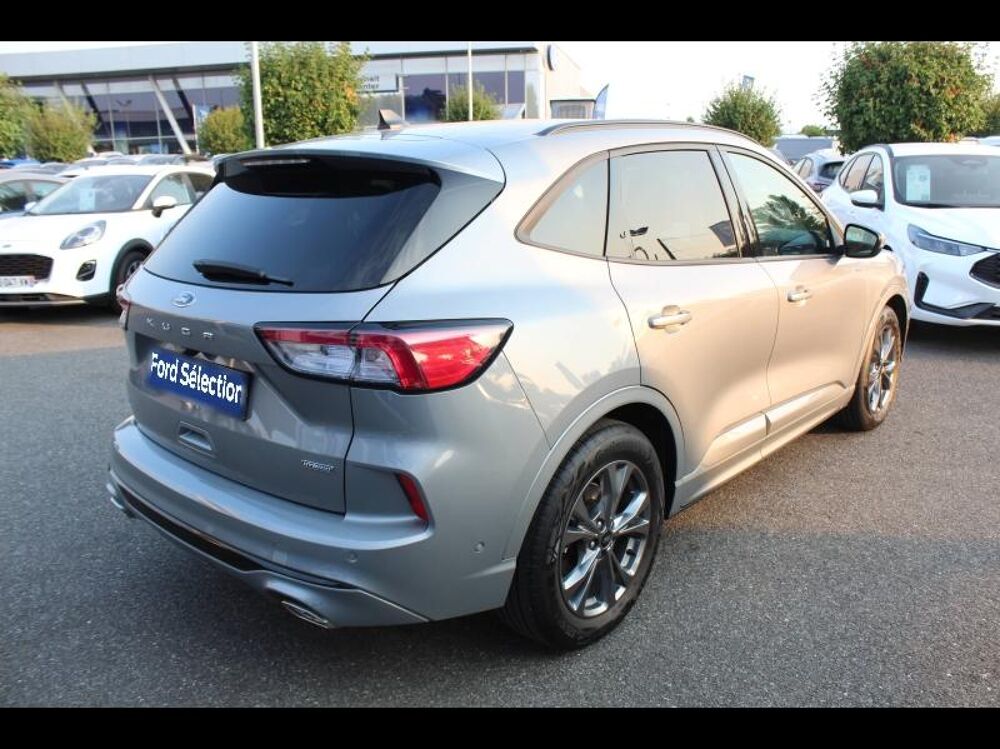 Kuga 2.5 Duratec 190ch FHEV E85 ST-Line X BVA 2024 occasion 31200 TOULOUSE