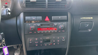 S3 1.8 T 225CH QUATTRO 2002 occasion 06400 Cannes