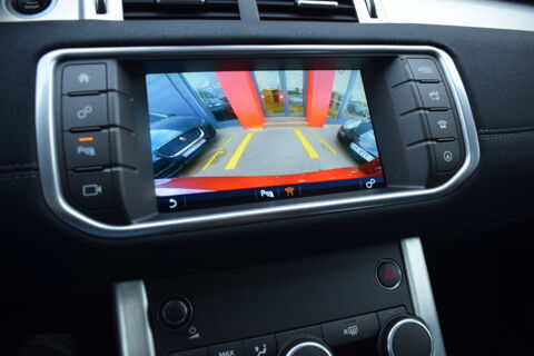 Range Rover Evoque 2.0 TD4 180 HSE DYNAMIC BVA MARK V 2018 occasion 34740 Vendargues