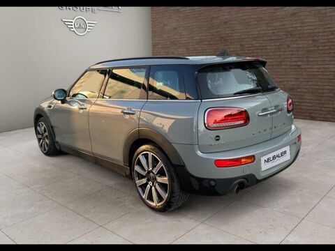 Cooper One 102ch Knightsbridge 5cv 2022 occasion 78240 Chambourcy
