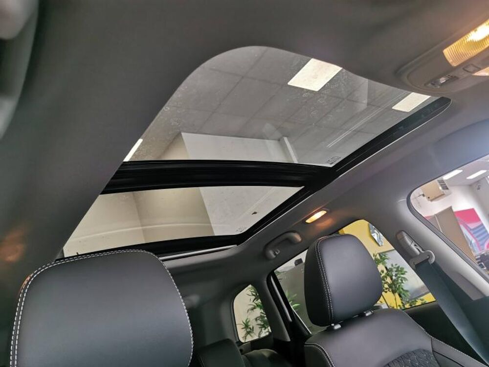 Vitara 1.4 Boosterjet Hybrid 110ch Style Auto MY25 2026 occasion 78300 Poissy