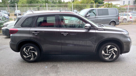 Vitara 1.4 BOOSTERJET HYBRID 110CH STYLE ALLGRIP MY25 2026 occasion 40990 Saint-Paul-l&egrave;s-Dax