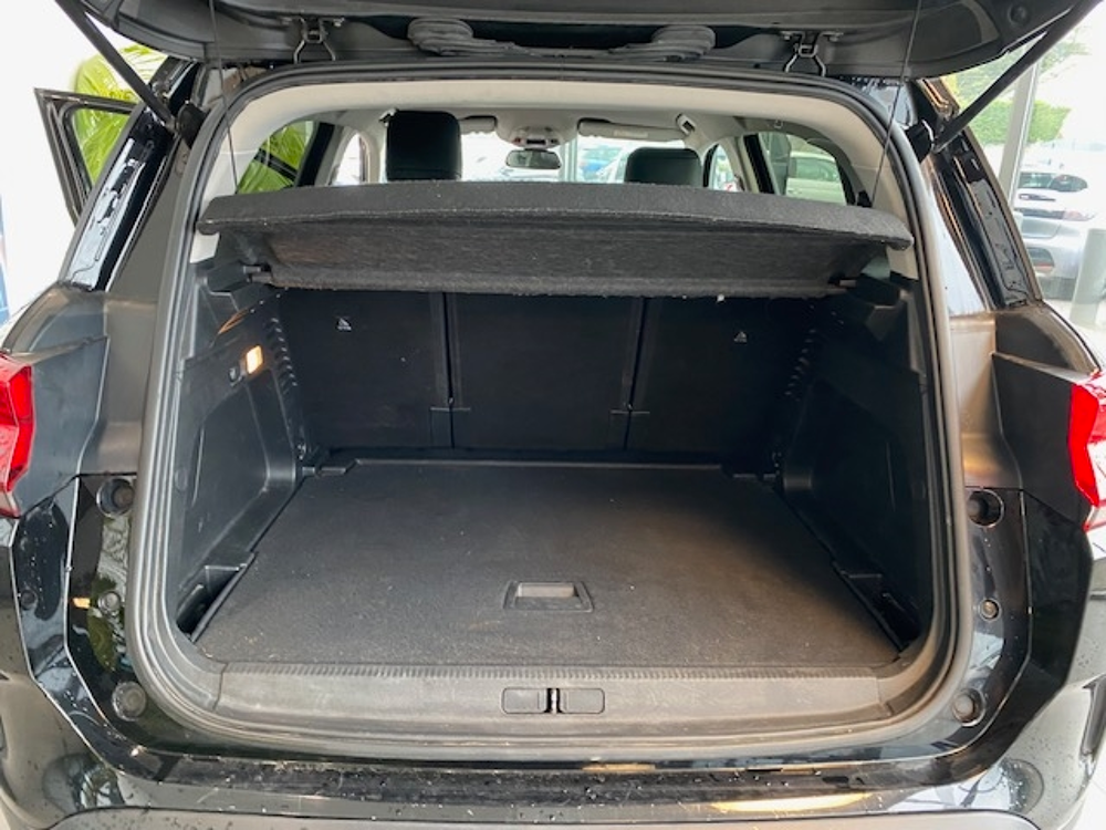 C5 aircross BLUEHDI 130CH S&S SHINE 2019 occasion 33700 M&eacute;rignac
