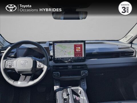 RAV 4 2.5 Hybride Rechargeable 309ch Lounge AWD-i RC26 2026 occasion 44600 Saint-Nazaire