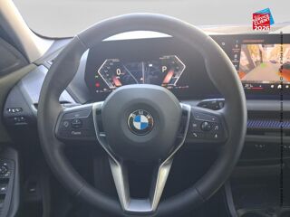 S&eacute;rie 1 120dA 163ch M Sport Design DKG7 2025 occasion 68000 Colmar