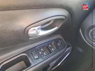 Renegade 1.4 MultiAir S&S 140ch Limited 2018 occasion 57970 Illange