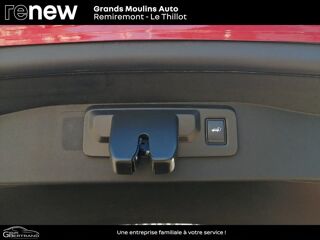 Austral 1.2 E-Tech full hybrid 200ch esprit Alpine - 25 2026 occasion 88160 Le Thillot