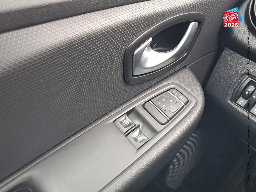 Clio 0.9 TCe 90ch energy Business 5p 2018 occasion 57970 Illange