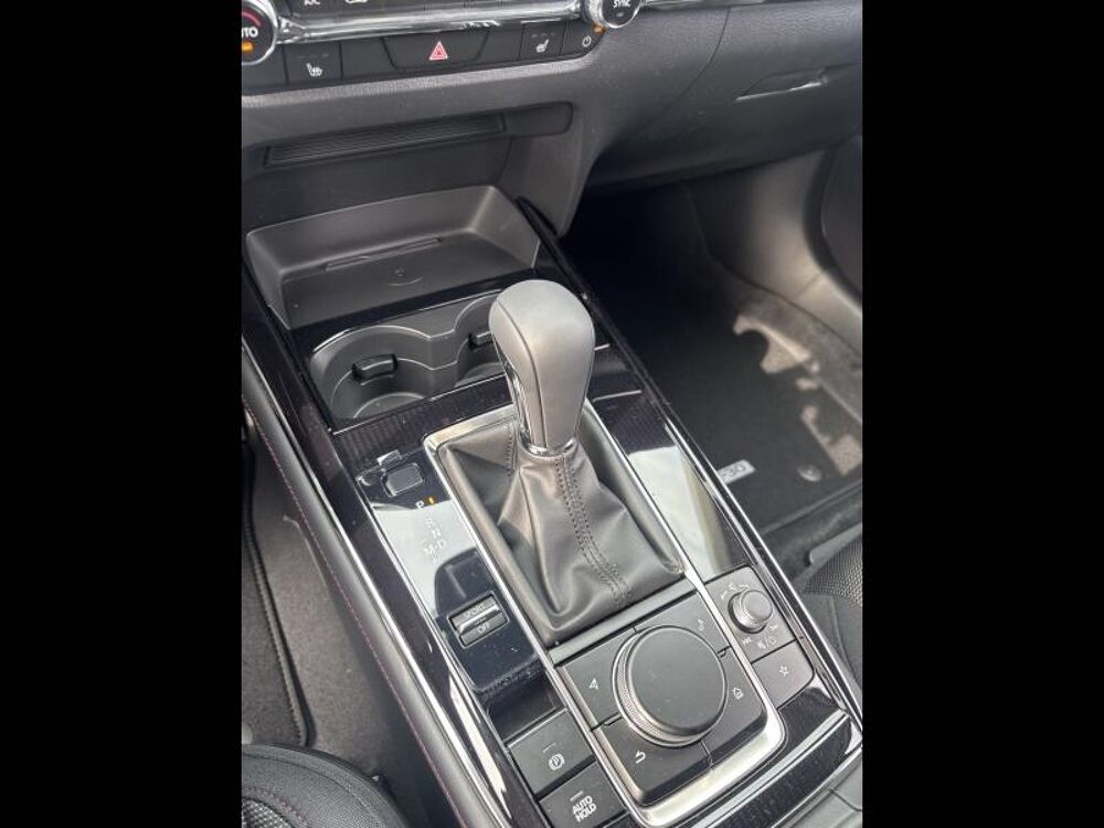 CX-30 2.0 e-SKYACTIV-X M-Hybrid 186ch Homura BVA 2025 2026 occasion 78310 COIGNIERES