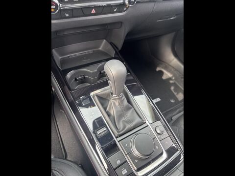 CX-30 2.0 e-SKYACTIV-X M-Hybrid 186ch Homura BVA 2025 2026 occasion 78310 COIGNIERES