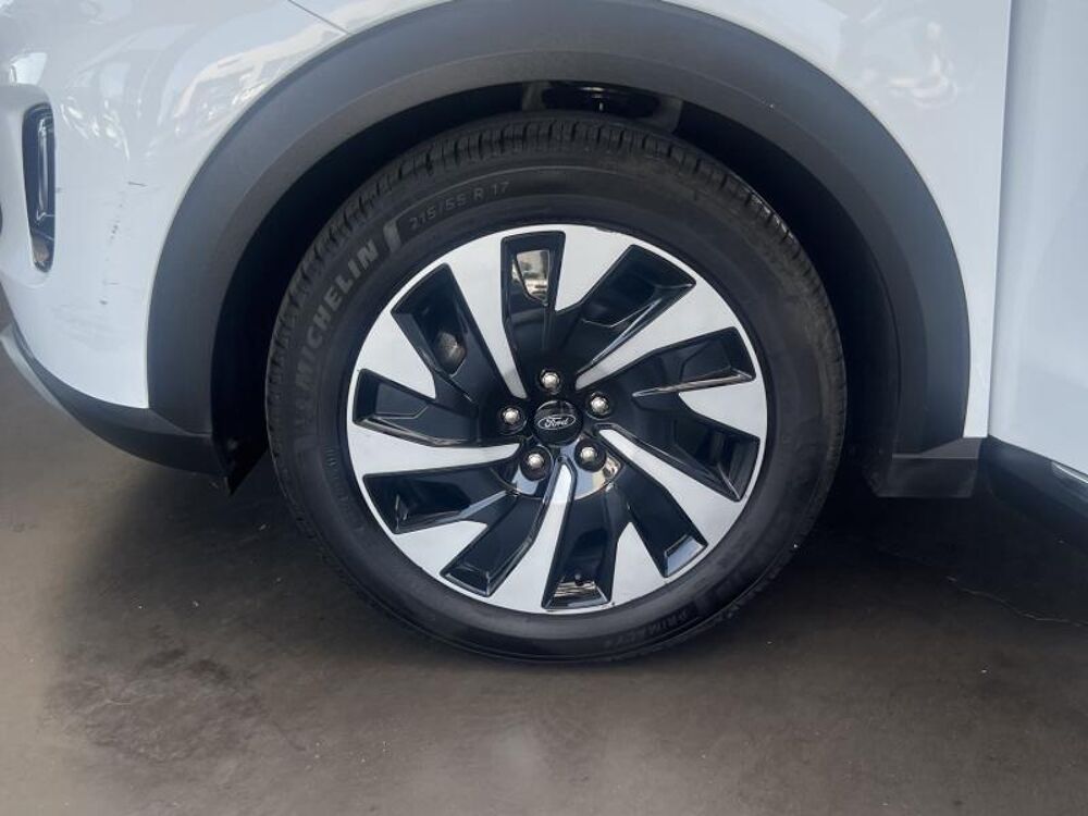 Puma 1.0 Flexifuel 125ch S&S mHEV Titanium 2023 occasion 31400 TOULOUSE