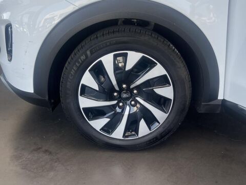 Puma 1.0 Flexifuel 125ch S&S mHEV Titanium 2023 occasion 31400 TOULOUSE