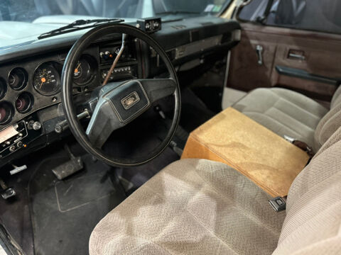  1985 occasion 63170 Aubi&egrave;re
