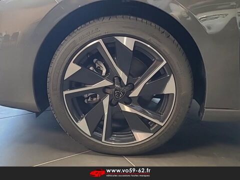 308 1.2 Hybrid 145ch Allure e-DCS6 2025 occasion 62000 Arras