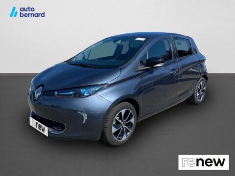 Renault zoe Intens charge normale R90