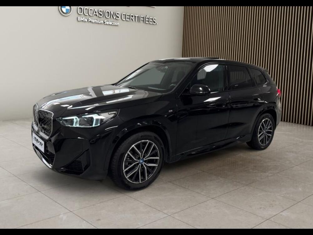 X1 ixDrive30 313ch M Sport 2024 occasion 92100 Boulogne-Billancourt