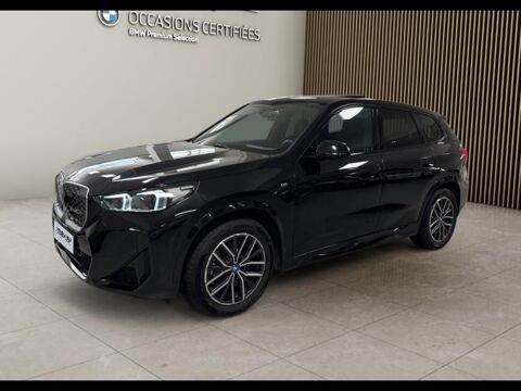 BMW X1 ixDrive30 313ch M Sport 2024 occasion Boulogne-Billancourt 92100