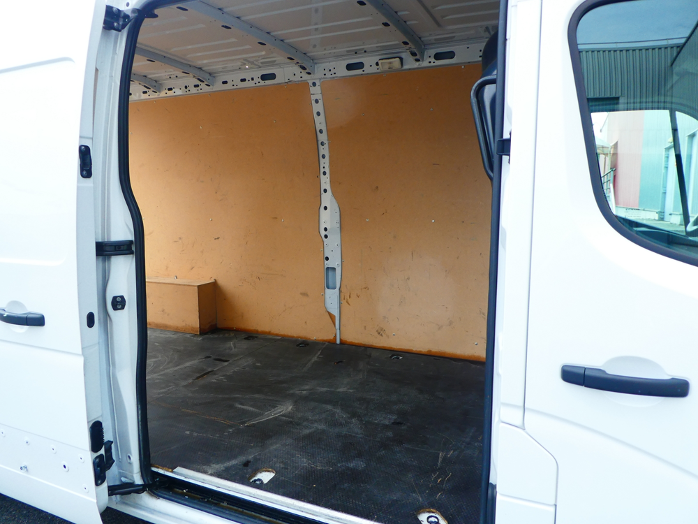 Master F3500 L3H2 2.3 BLUE DCI 135CH GRAND CONFORT EURO6 2022 occasion 77100 Nanteuil-l&egrave;s-Meaux