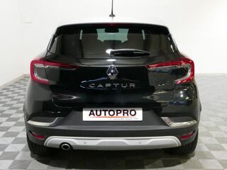 Captur 1.5 Blue dCi 115ch Intens EDC 2020 occasion 77400 Lagny-sur-Marne