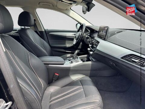 S&eacute;rie 5 530dA xDrive 286ch Business Design Steptronic 2021 occasion 21000 Dijon