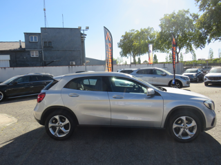 Classe GLA 180 SENSATION 7G-DCT 2017 occasion 31600 Muret