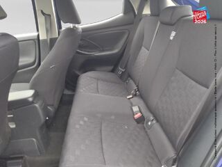 Yaris 116h Dynamic 5p MY25 2026 occasion 57100 Thionville