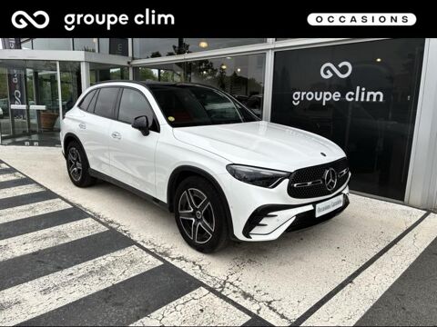 Annonce voiture Mercedes Classe GLC 57900 €