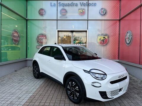 Tipo 1.2 Hybrid 136ch Pack Confort DCT6 2025 occasion 34070 Montpellier
