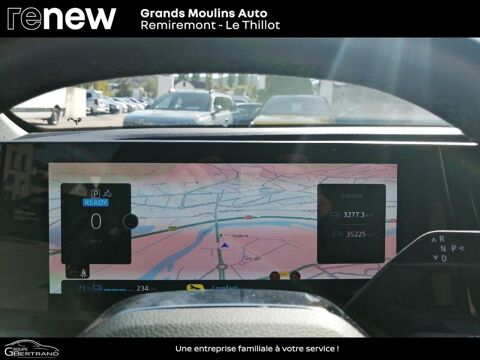 M&eacute;gane E-Tech Electric EV60 220ch Techno optimum charge -C 2024 occasion 88160 Le Thillot