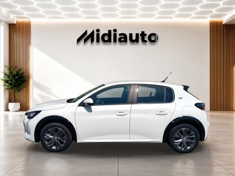 208 e- 136ch Active 2021 occasion 28500 Vernouillet