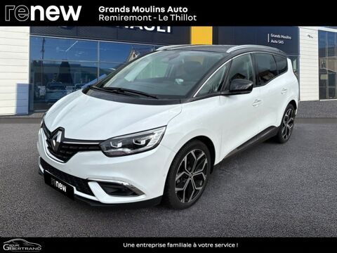 Annonce voiture Renault Grand Scnic II 30990 