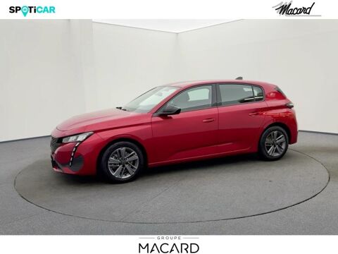 Annonce voiture Peugeot 308 14590 