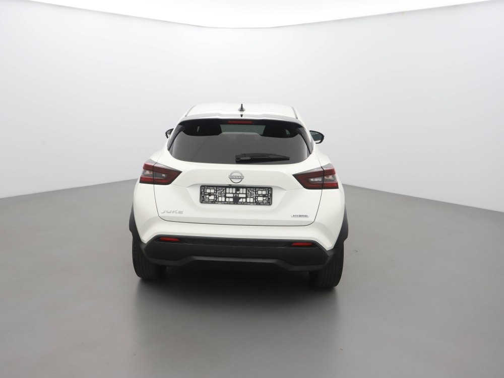 Juke 1.6 HYBRID 143CH N-CONNECTA 2024 2024 occasion 31600 Muret