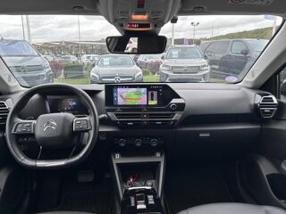 C4 X 1.2 Hybride 136ch S&S MAX Automatique 2024 occasion 27930 Normanville