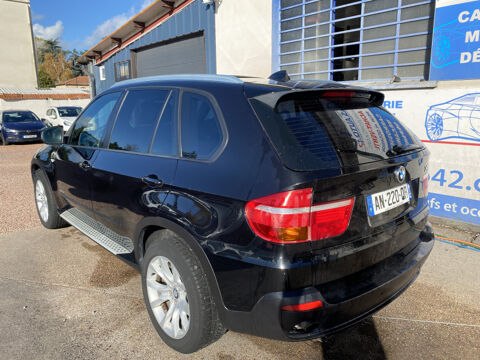 X5 (E70) 3.0DA 235CH LUXE 2010 occasion 42120 LE COTEAU