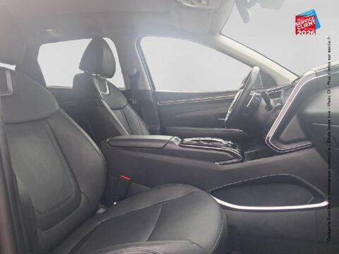 Tucson 1.6 T-GDi 265ch PHEV Executive BVA6 HTRAC 2022 occasion 67200 Strasbourg