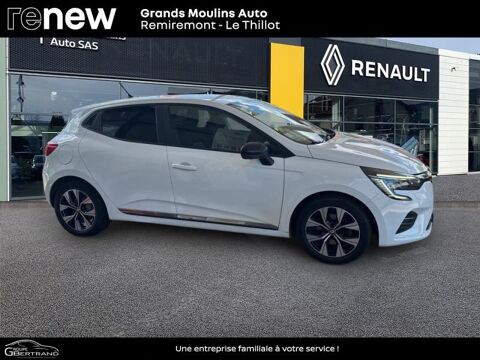 Clio 1.5 Blue dCi 100ch Evolution 2023 occasion 88160 Le Thillot