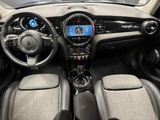 Cooper D Cooper 136ch Edition Camden BVA7 2021 occasion 31100 TOULOUSE