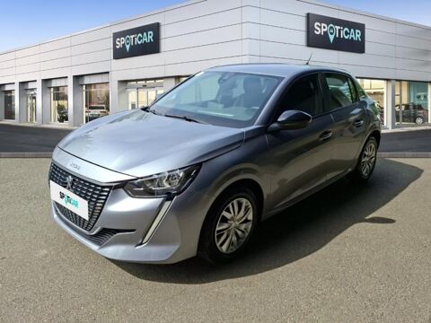 Annonce voiture Peugeot 208 14490 €