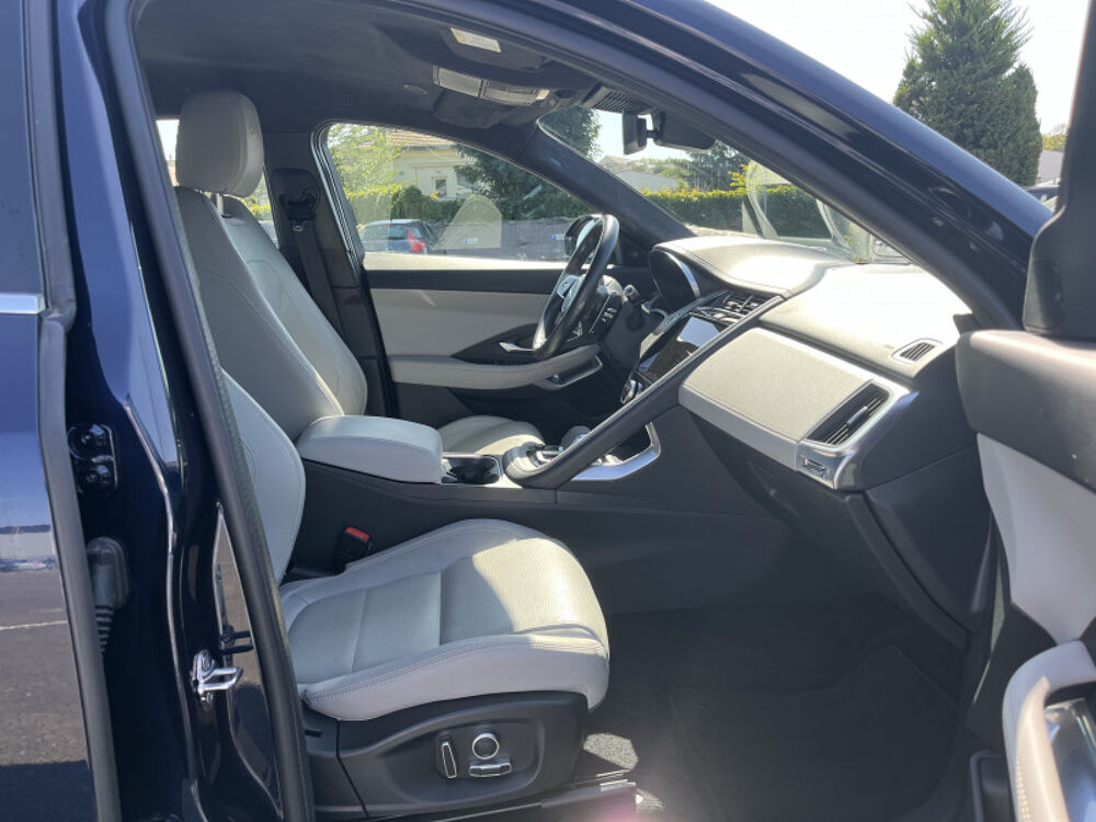 E-PACE P300E PHEV R-DYNAMIC SE BVA AWD 2021 occasion 95310 Saint-Ouen-l'Aum&ocirc;ne